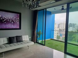 The Centrio (D12), Apartment #421650151